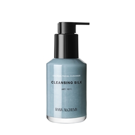 Raaw Alchemy Cleansing Silk hos parfumerihamoghende.dk 